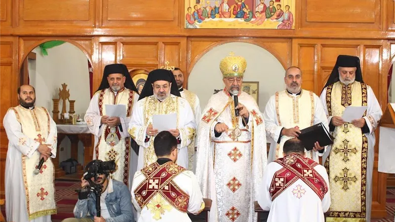 رسالة روحية من «بطريرك الكاثوليك»: الصوم تجديد للقلب لا امتناع عن الطعام