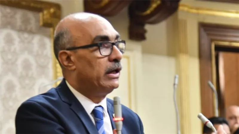 35 ألف أسرة بلا رواتب.. إيهاب منصور يطالب بمحاسبة مسئولي بـ«تقاوي الزراعة»
