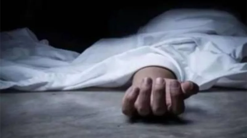 مصرع زوجين في قرية الحوراني بدمياط في ظروف غامضة