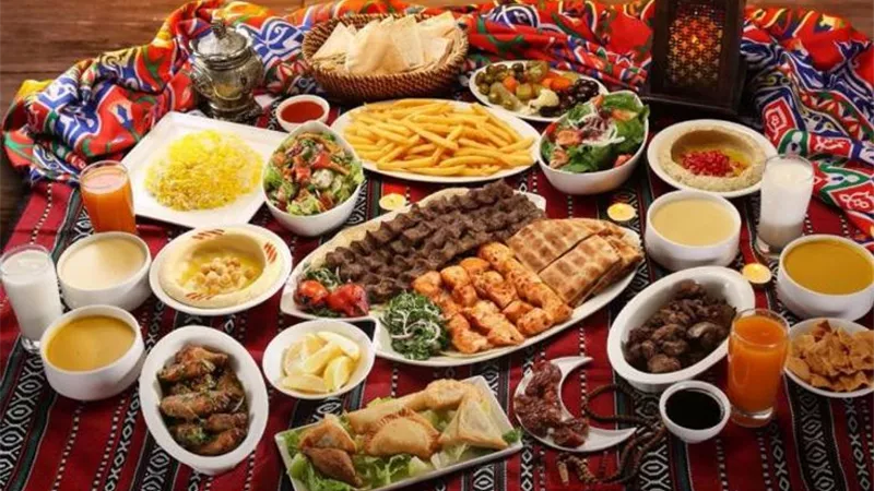 نصائح للمحافظة على صحة جسدك ونشاطك وتقليل وزنك أثناء الصيام|فيديو