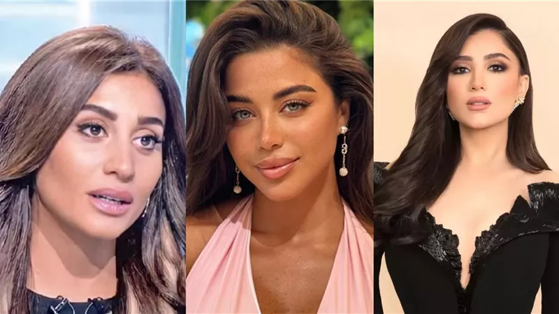 قتل وضرب وفقدان.. جميلات دراما رمضان يحترقن بنيران الفراق
