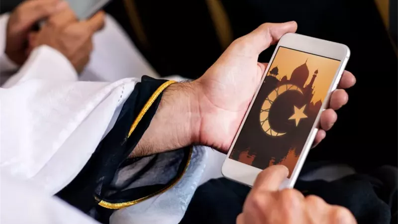 خلال شهر رمضان 2026.. أفضل تطبيقات الأذان وتنظيم الوقت