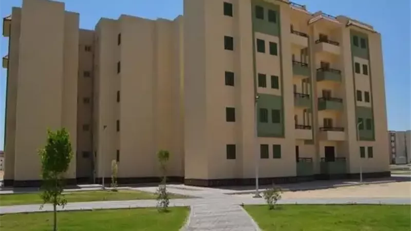 بالمزاد العلني.. طرح 7 محلات وصيدلية للبيع في السويس الجديدة 