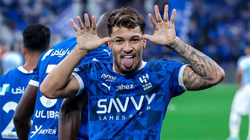 السبب الحقيقي وراء فشل انتقال لاعب الهلال إلى ساو باولو