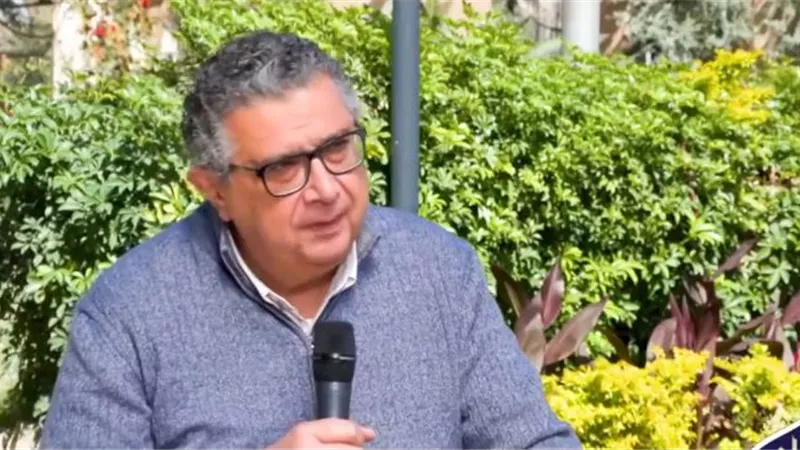 ماجد الكدواني يشيد بقصة مسسلسل كان ياما كان: 