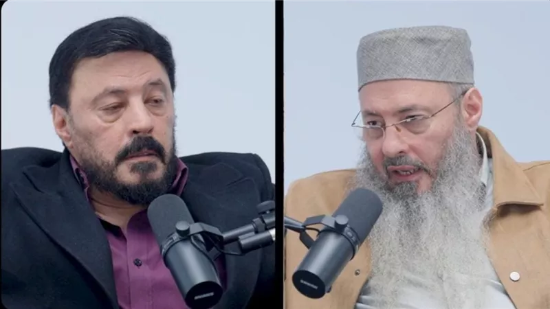نشرة منوعات «إيجبتك»|ظهور عمرو عبد الجليل وتوأمه يشعل مواقع التواصل