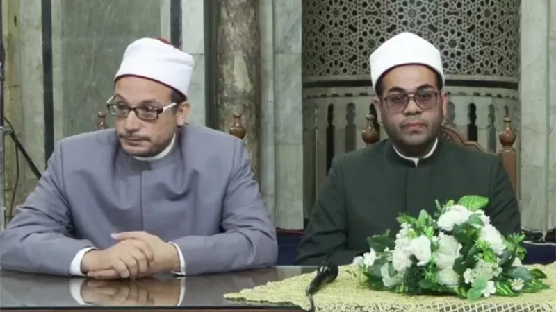 «لماذا نصوم».. الجامع الأزهر يكشف أسرار المقاصد في ملتقى «رياض الصائمين»