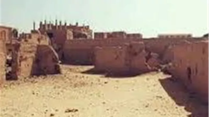 مفاجأة من قلب قنا.. قلعة شيخ العرب تعيد كتابة التاريخ|خاص