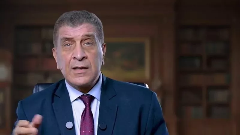  أحمد رفعت: مجتمعنا به مشكلة وهناك درجة من العنف والتبجح في استخدامه|فيديو