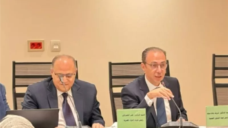 رئيس «صحة النواب» يطالب بحل عاجل لنواقص أدوية مرضى الكلى
