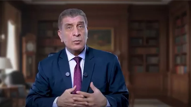 رئيس تحرير «إيجبتك»: تصريحات السفير الأمريكي بإسرائيل تناقض اتفاقية السلام