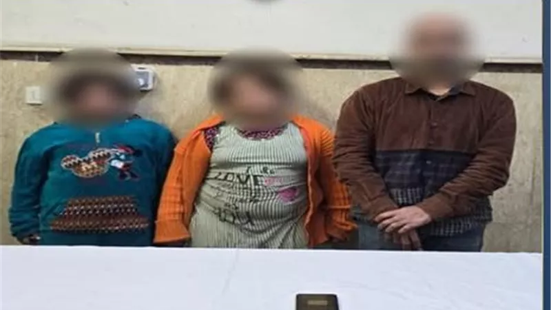 ضبط عاطل يمارس أعمالا منافية بالإسكندرية