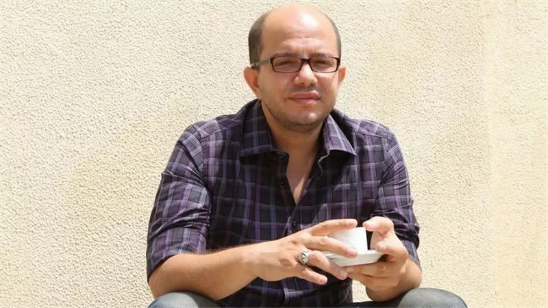 عمر طاهر: «وِلد الوِلد» محاولة لرد الجميل للجدة المصرية| خاص