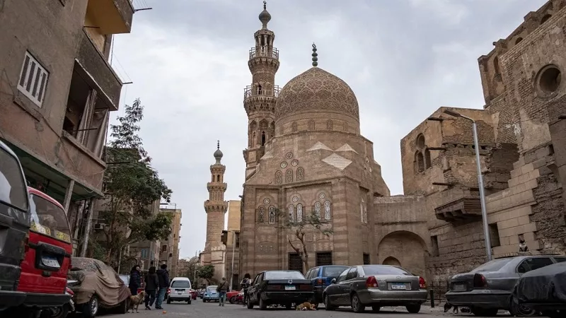 الأوقاف: الخطاب الديني المصري المستنير صمام أمان للمنطقة العربية|فيديو