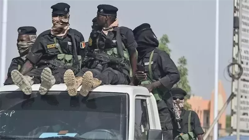 تشاد تغلق حدودها الممتدة مع السودان.. لهذا السبب