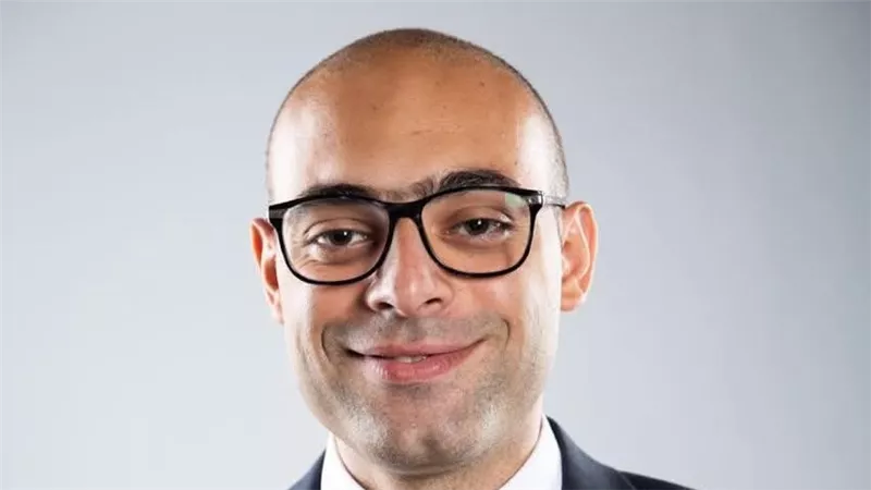    أحمد علاء فايد: «شراكة وثقة» خطوة إيجابية.. والعدالة الضريبية المقياس