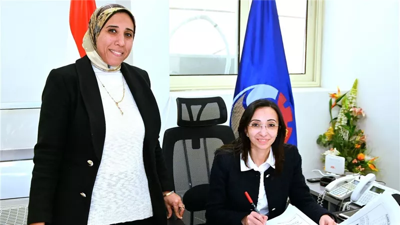 محافظ البحيرة تعتمد تحديث المخطط الاستراتيجي العام لمدينة أبو حمص 