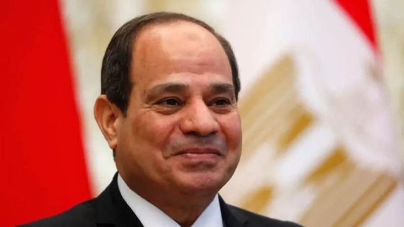الرئيس السيسي يتوجه إلى المملكة العربية السعودية في زيارة أخوية
