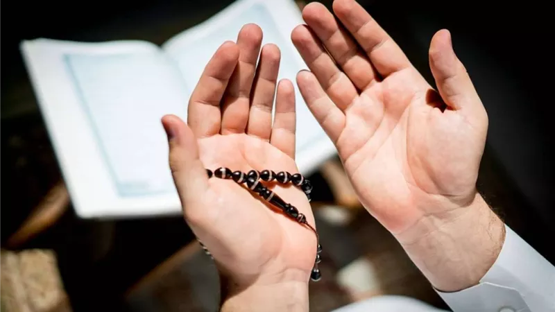ابدأ بالدعاء.. أدعية صباح ثامن يوم في رمضان 2026