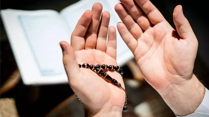 «اللهم اهدنا بهدايتك».. دعاء الإفطار في خامس أيام رمضان 1447هـ