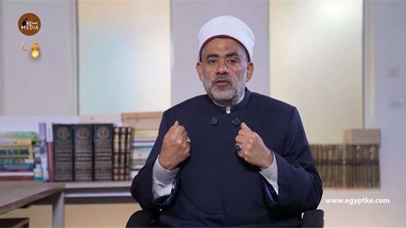 خالد عمران: لا قيمة لصيام يضيّع الصلاة.. ورمضان فرصة لتصحيح المسار