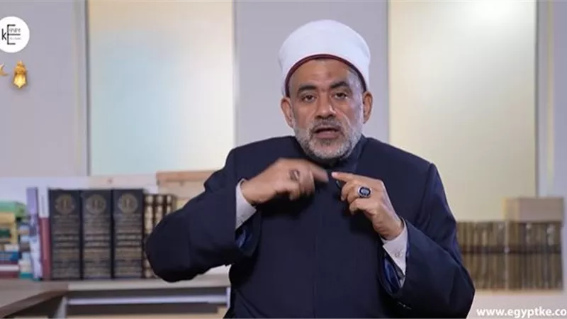 خالد عمران: المعاصي لا تبطل الصيام ولكن قد تضيع أجره