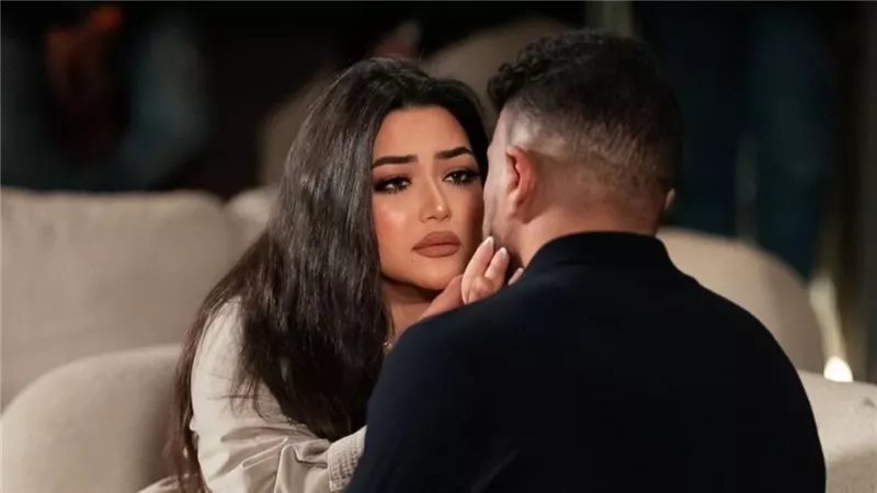 محمود حمدان: أحمد العوضي وراء ترشيح رحمة محسن في «علي كلاي»