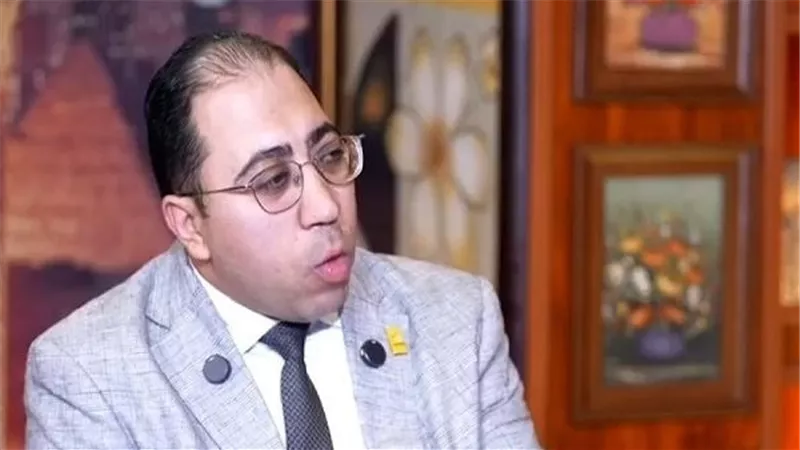 بسام الصواف لـ
