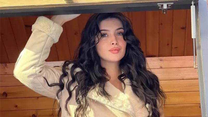 سارة بركة تشيد بمشاركتها في دراما رمضان 2026 بمسلسل 