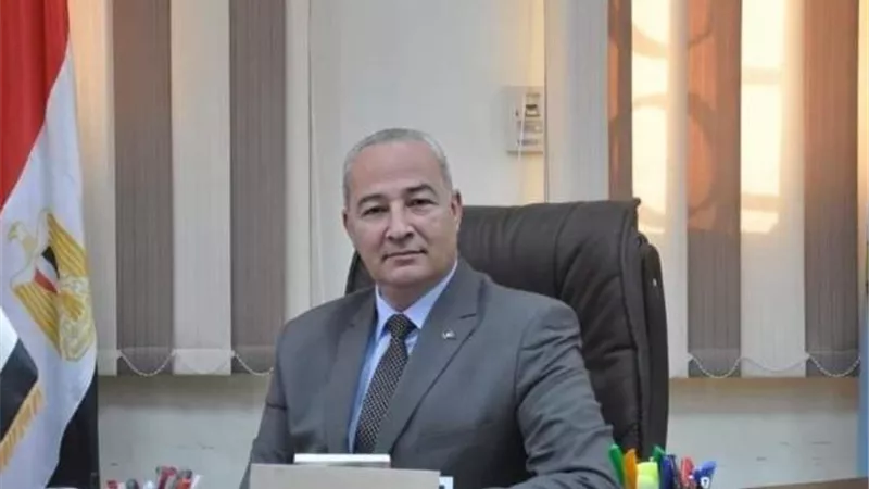 وكيل شباب كفر الشيخ يهنئ نشء المحافظة الفائزين في مسابقة «عقول مستنيرة»