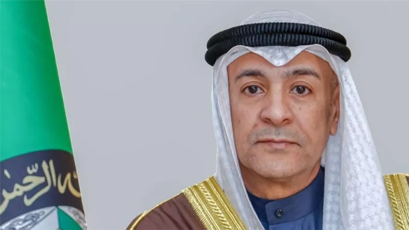 مجلس التعاون الخليجي يوجه تحذيرات هامة للعراق بشأن سيادة الكويت