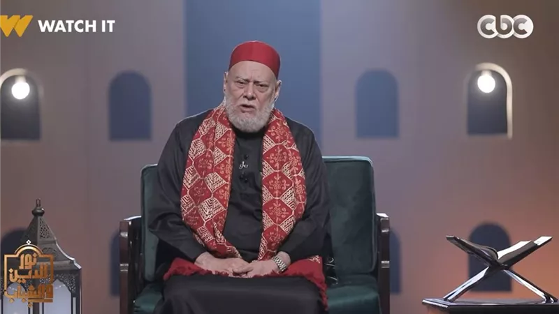 علي جمعة يحذر من الغيبة ويؤكد أهمية تحصين النفس ضد الضغوط الاجتماعية