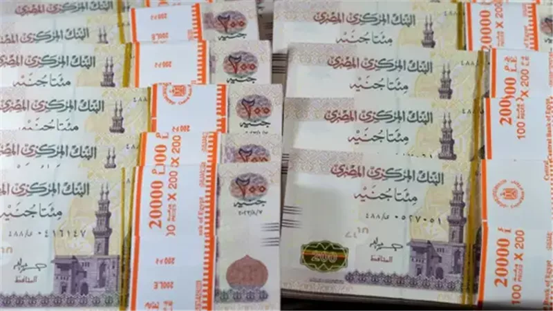 عوائد تصل إلى 22%.. خريطة شهادات الادخار في 2026 داخل البنوك 