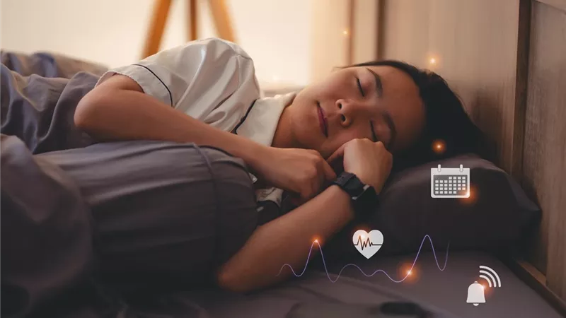 تقنيات للذكاء الاصطناعي تساعدك على النوم في رمضان