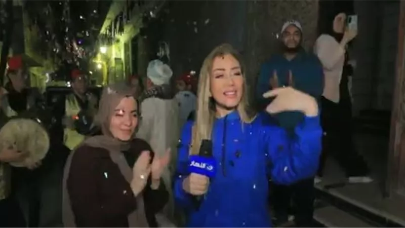  في حلقة خاصة.. ريهام سعيد تقدم هدية لـ10 فتيات عبر 