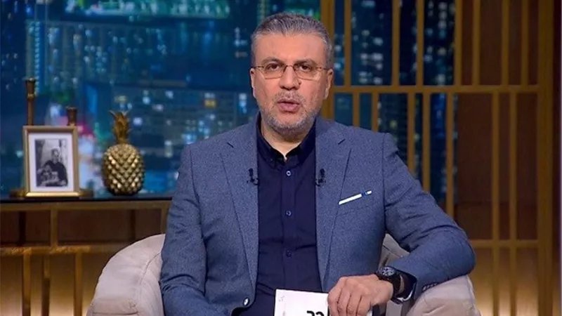 عمرو الليثي: اسم 