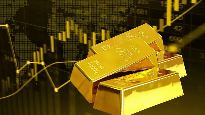 3 سيناريوهات تحسم مصير سعر الذهب غدًا بعد قرار الفيدرالي الأمريكي المرتقب