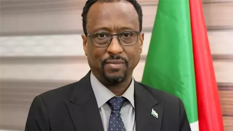 بعد استضافة حميدتي.. السودان يدعو أوغندا إلى عدم دعم الحركات المتمردة