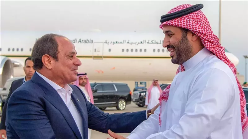 أحمد موسى: زيارة الرئيس السيسي للسعودية تعزز أمن واستقرار المنطقة