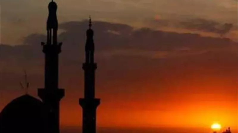 موعد أذان المغرب في سادس يوم رمضان 2026