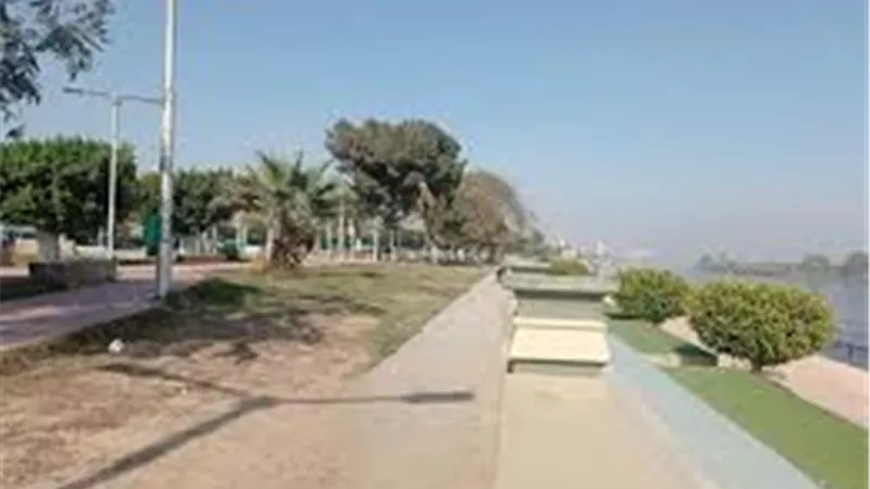  طقس المنيا اليوم.. معتدل نهارًا وبارد ليلًا 