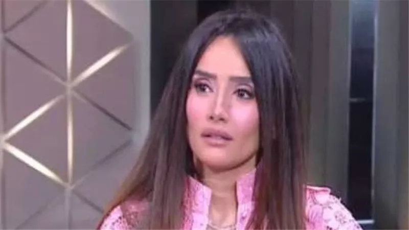 أول ظهور لـ زينة بعد الرحيل المفاجئ لشقيقها الأصغر إسلام رضا