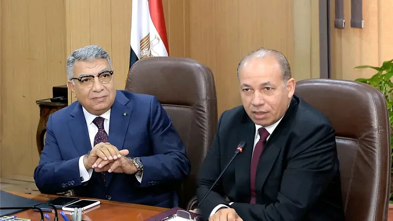مجلس جامعة المنصورة يعقد جلسته رقم 633 بحضور محافظ الدقهلية 