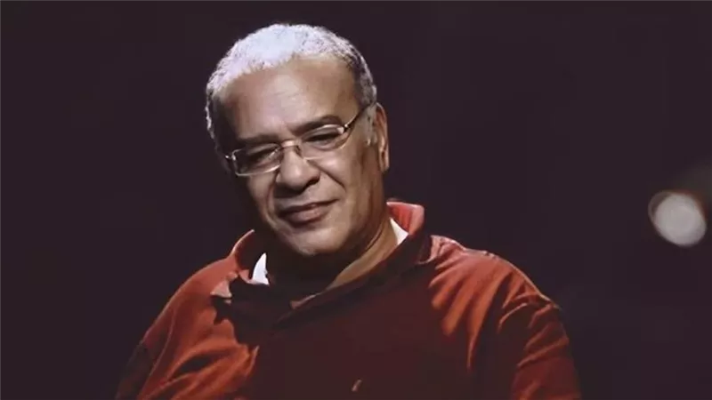 «محدش حس بغيابك».. صلاح عبد الله يثير قلق جمهوره برسالة غريبة