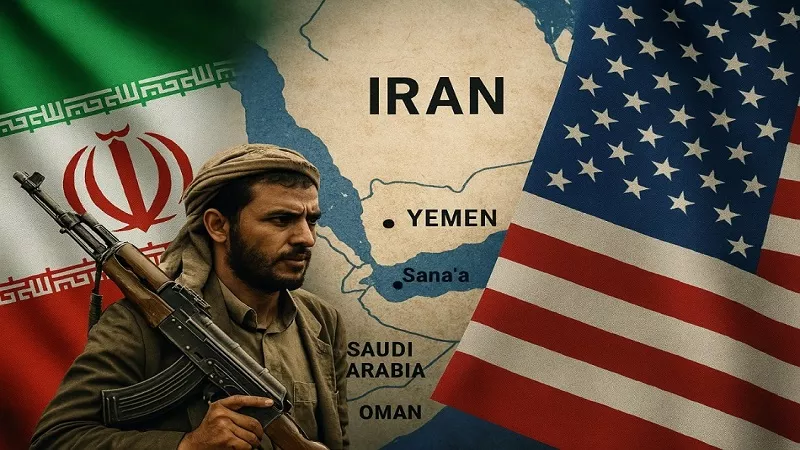 المفاوضات تحت الضغط.. توتر إيران وأمريكا بين التفاوض والتهديد|فيديو
