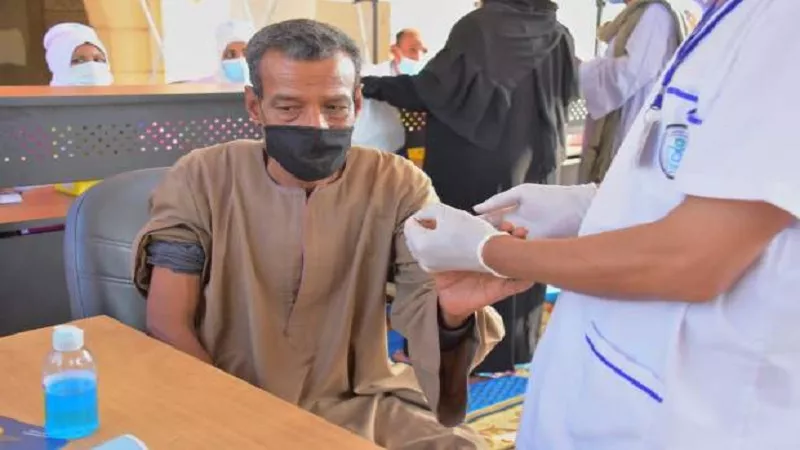 «عشان صحتك».. نصائح مهمة لصيام مرضى السكري في رمضان|فيديو