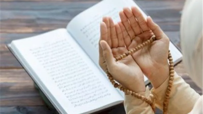 «اللهم وفقني لما تحب وترضى».. دعاء اليوم السادس من رمضان 2026