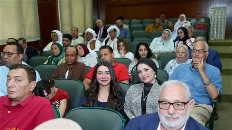 فتح باب الترشح لانتخابات مجلس إدارة اتحاد كتاب مصر