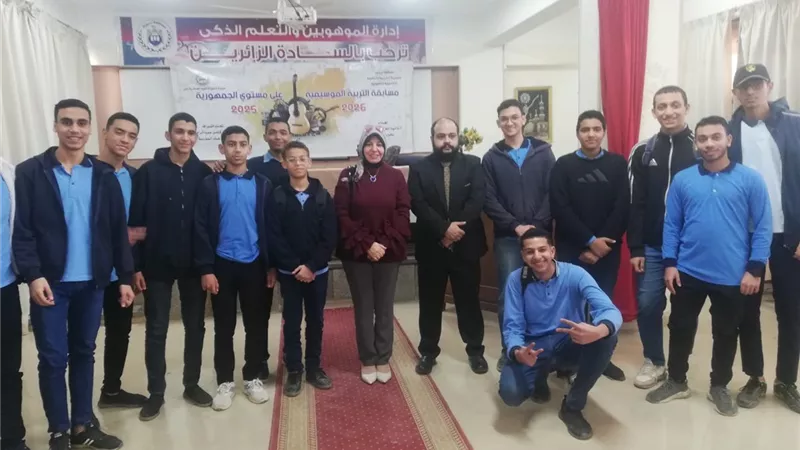 إطلاق مبادرة «عقول ذكية.. لمستقبل واعد» لنشر لعبة الشطرنج بين طلاب أسيوط