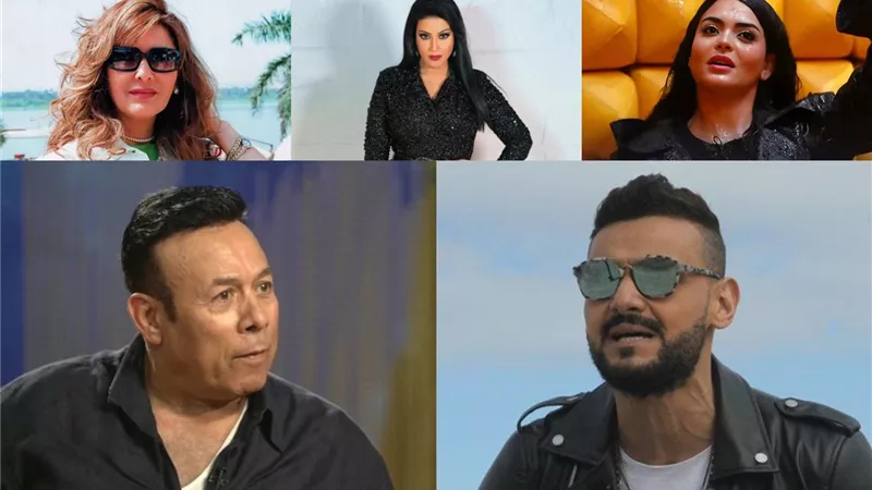 أحمد ماهر آخر محطة بأزمات رامز جلال.. برامج المقالب تنتهي في «المحكمة»